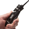 Нож SOG TRIDENT ELITE BLACK TINI TF102 SG_TF102